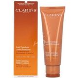 Clarins Self Tanning Milky Lotion Zelfbruiner - 125 ml
