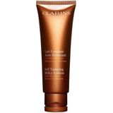 Clarins Self Tanning Milky Lotion Zelfbruiner - 125 ml