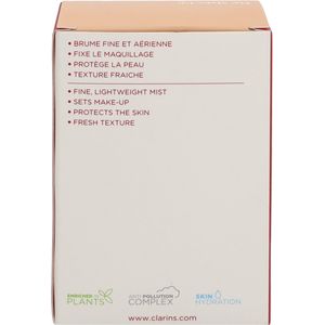 Clarins Fix' Make-up Setting Spray - 50 ml