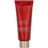Clarins - Super Restorative Age-Control - Handcrème - 100 ml