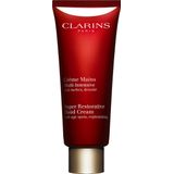 Clarins - Super Restorative Age-Control - Handcrème - 100 ml