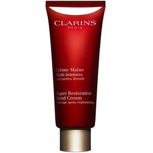 Clarins Multi-Intensive Super Restorative Hand Cream 100 ml