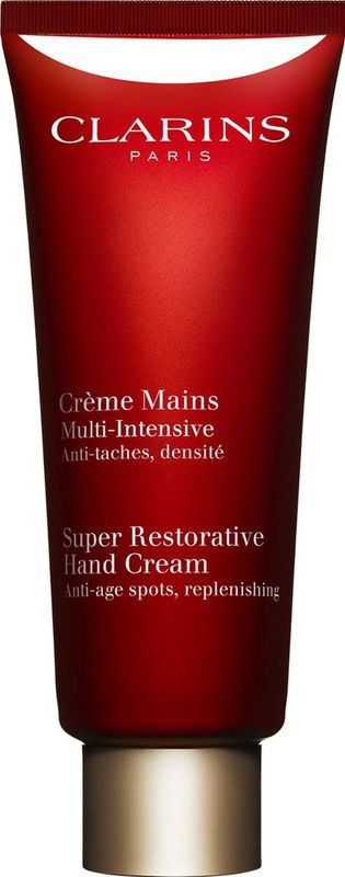 Clarins - Super Restorative Age-Control - Handcrème - 100 ml