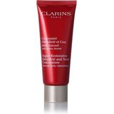 Clarins - Super Restorative - Hals en Decollete Verzorging - 75 ml