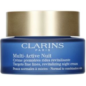 Clarins Multi-Active Revitalizing Night Cream 50 ml