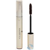 Clarins - Supra Volume Mascara - 02 Intense Brown - 8 ml