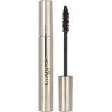 Clarins - Supra Volume Mascara - 02 Intense Brown - 8 ml