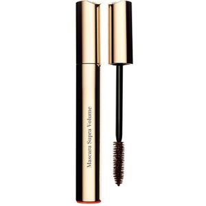 Clarins Supra Volume Mascara 01 Intense Black 8 ml