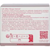 Clarins - V-Facial Intensive Wrap - Gezichtsmasker - Hydratatie - 75ml