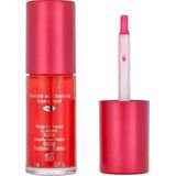 Clarins - Water Lip Stain - Lippenstift - Rose Water - 7ml