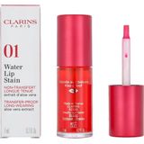 Clarins - Water Lip Stain - Lippenstift - Rose Water - 7ml