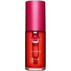 Clarins - Water Lip Stain - Lippenstift - Rose Water - 7ml