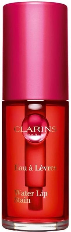 Clarins - Water Lip Stain - Lippenstift - Rose Water - 7ml