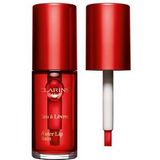 Clarins Water Lip Stain 03 Red Water