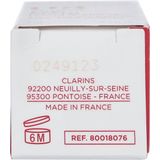 Clarins - Water Lip Stain - Lippenstift - Rood - 7 ml