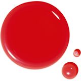 Clarins - Water Lip Stain - Lippenstift - Rood - 7 ml