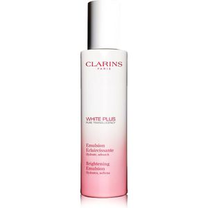 Clarins White Plus Pure Translucency Brightening Emulsion 75ml