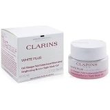 Clarins White Plus Brightening & Renewing Night Gel-Mask 50ml