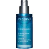 Clarins Hydra-Essentiel Bi-Phase Intensive Gezichtsserum - 30 ml