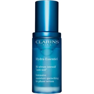 Clarins Hydra-Essentiel Bi-Phase Intensive Gezichtsserum - 30 ml