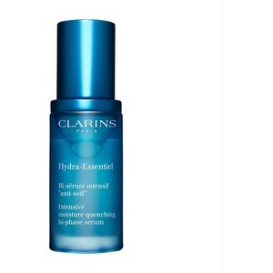 Clarins Hydra-Essentiel Bi-Phase Intensive Gezichtsserum - 30 ml