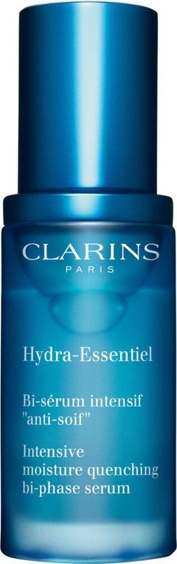 Clarins Hydra-Essentiel Bi-Phase Intensive Gezichtsserum - 30 ml