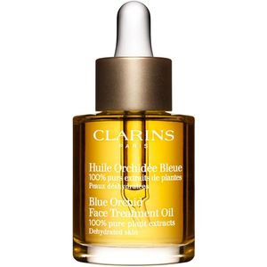 Clarins Blue Orchid Treatment Oil - 30 ml - gezichtsverzorging