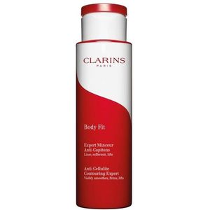 Clarins Body Fit Expert Minceur Anti Cellulite Bodylotion - 200 ml