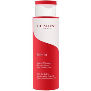 Clarins Body Fit Expert Minceur Anti-Cellulite 200ml Lichaamsverzorging lotion