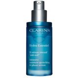 Clarins Hydra-Essentiel Bi-Phase Intensif Gezichtsserum - 50 ml