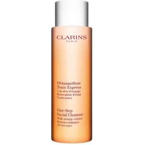 Clarins One-Step Facial Cleanser Reinigingslotion - 200 ml