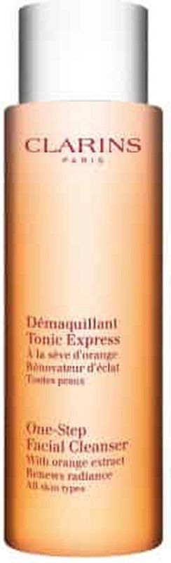 Clarins One-Step Facial Cleanser Reinigingslotion - 200 ml
