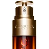 Clarins Double Serum - 30 ml Hydraterend Anti-Aging Serum