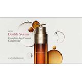 Clarins Double Serum Hydric + Lipidic Serum - 50 ml