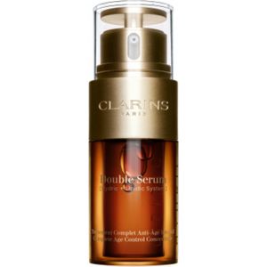 Clarins Double Serum Hydric + Lipidic Serum - 50 ml