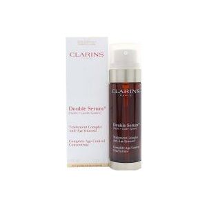 Clarins Anti-Ageing Face Double Serum 50ml