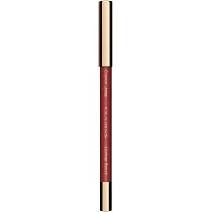 Clarins - Lipliner Pencil 1.2 g 05 - Roseberry