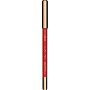 Clarins - Lipliner Pencil 1.2 g 06 - Red