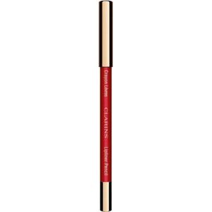 Clarins Lippenkonturenstift Crayon Lèvres 06 Red