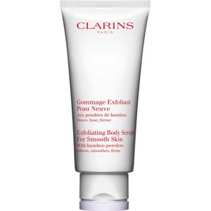 Clarins - Exfoliating Body Scrub - Smoothing Body Scrub