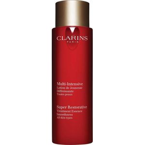 Clarins Anti-Veroudering Vochtinbrengende Lotion Multi-intensive Clarins - 200 ml