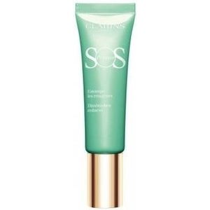 Clarins SOS Primer 04 Green 30 ml