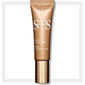 Clarins - SOS Primer - 06 Bronze