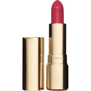 Clarins Joli Rouge Velvet Lipstick - Lippenstift - 760V Pink Cranberry