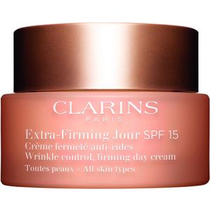 Clarins Extra Firming Jour SPF 15 Dagcrème - 50 ml