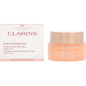 Clarins Extra-Firming Nuit Nachtcrème - 50 ml