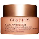 Clarins Extra Firming  Night Rich Cream Nachtcrème 50 ml