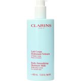 Clarins Body-Smoothing Moisture Milk Bodylotion - 400 ml