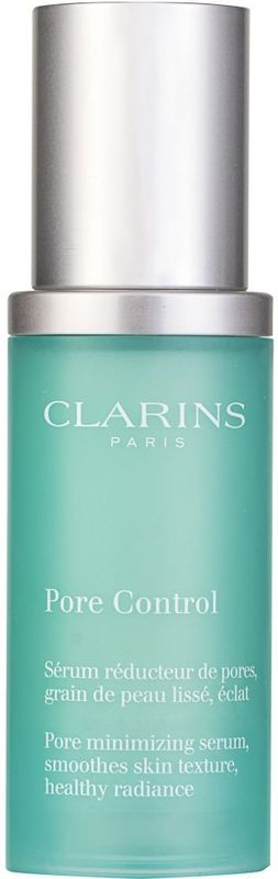Clarins - Pore Control - Gezichtscrème - Niet-vet - 30ml