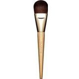 Clarins - Foundation Brush Foundationpenselen 1 stuk
